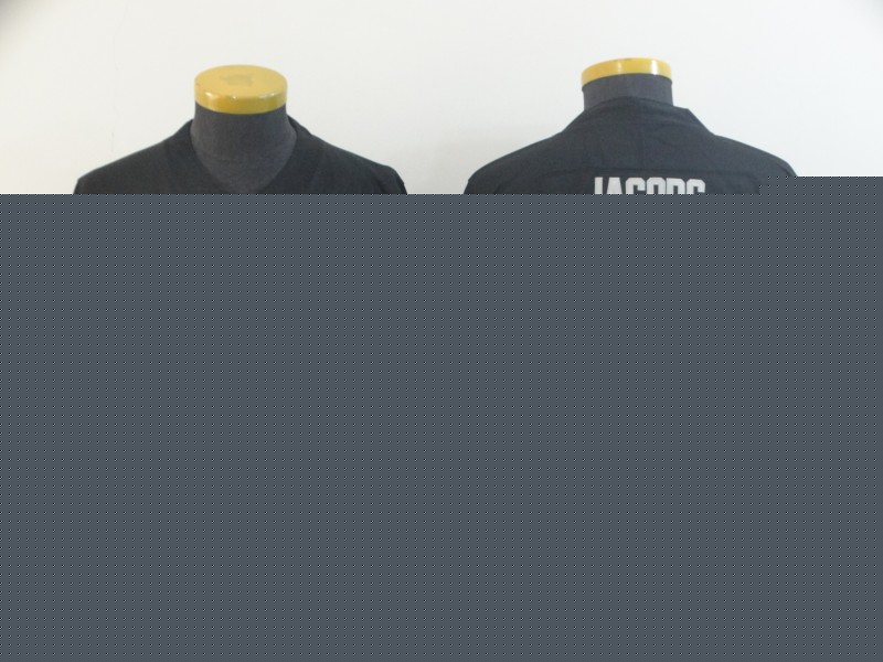 Women Oakland Raiders #28 Jacobs black Nike Vapor Untouchable Limited NFL Jerseys->houston rockets->NBA Jersey